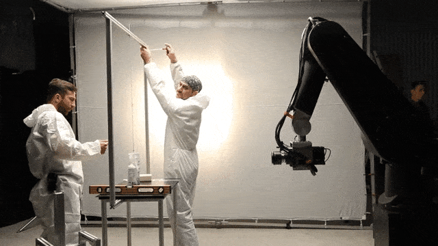 Vimeo video
