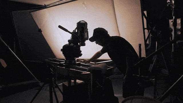 Vimeo video